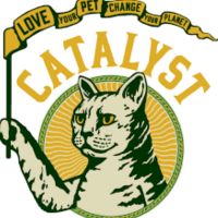 Catalyst pet