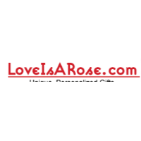 LoveIsARose