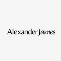 Alexander James