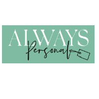Always Personal