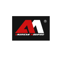 AMERICAN MODIFIED