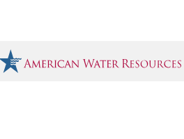 American Water Resources