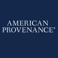 American Provenance