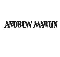 Andrew Martin