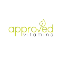 Approved Vitamins