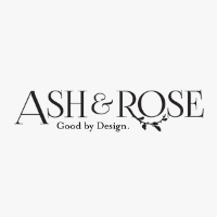 Ash and Rose