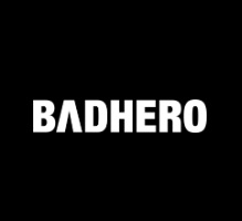 Bad Hero UK