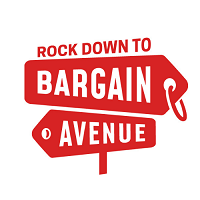 Bargain Avenue AU