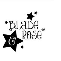 Blade and Rose