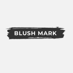 Blush Mark
