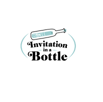 Invitation In A Bottle