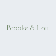 Brooke and Lou