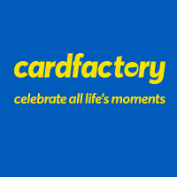 Card Factory UK