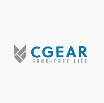 CGear Sand Free