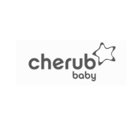Cherub Baby AU