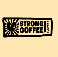 Strong Coffee Company