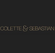 Colette and Sebastian