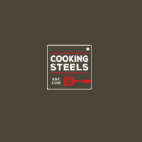 Cooking Steels