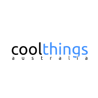 CoolThings AU