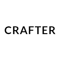 Crafter