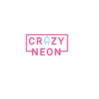 crazy neon