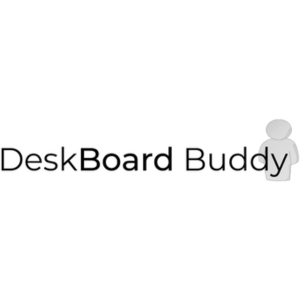 DeskBoard Buddy
