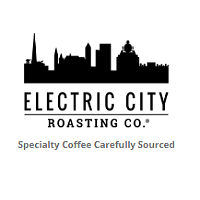 Electric City Roasting Coffee