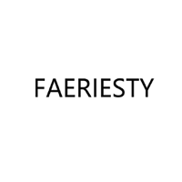 Faeriesty