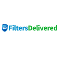 Filters Delivered