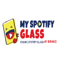 MySpotifyGlass