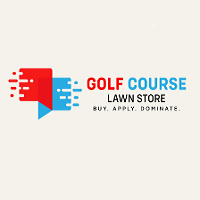 Golf Course Lawn