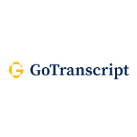 GoTranscript