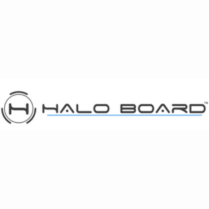 Halo Board