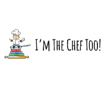 Im The Chef Too