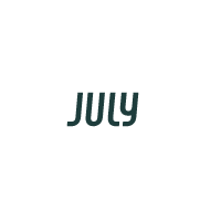 July AU
