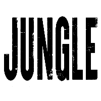 Jungle Fightwear Uk