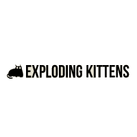 Exploding Kittens AU