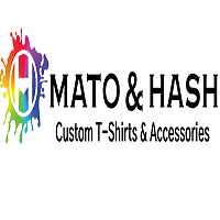 Mato and Hash