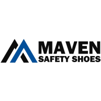 Maven Safety Shoes