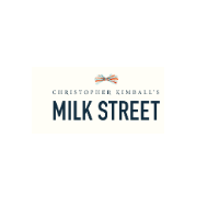 Milk Street 