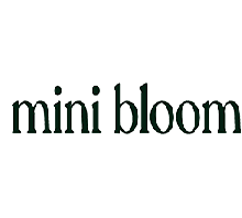 Mini Bloom