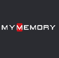 MyMemory UK