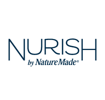 Nurish By Nature Made