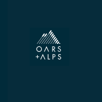 Oars Plus Alps