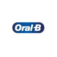 Oral B