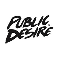 Public Desire