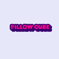 Pillow Cube
