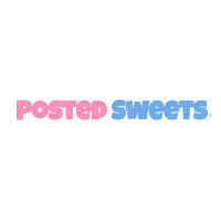 Posted Sweets