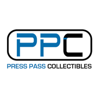 Press Pass Collectibles