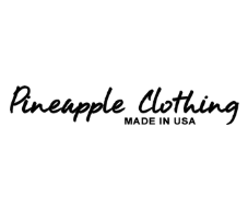 Pineapple Clothing